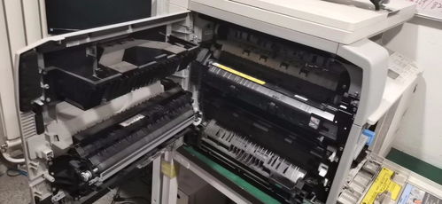 北京专业办公设备维修与摄影扩印服务，一站式解决您的办公需求