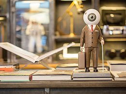 从作品到实体 如何通过专业摄影扩印服务让ZCOOL上的摄影佳作焕发新生