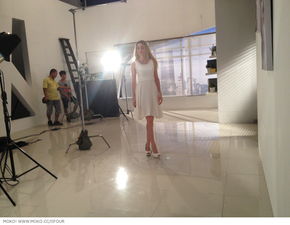 光影雕琢美丽 美容产品广告拍摄与专业摄影扩印服务全解析