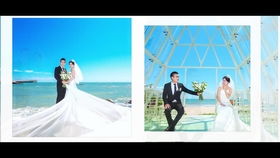 个性玩拍之假日映像 苏州今遇满庭芳婚纱摄影，创意定制定格街头浪漫