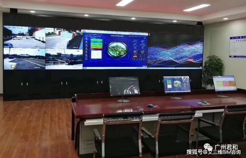 BIM技术在广州沥滘全地埋污水处理厂项目中的17项应用与摄影扩印服务的创新融合